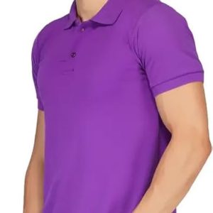 Poly Cotton T-shirts