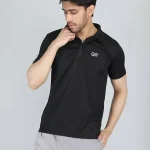 yoga t-shirt 180 gsm branding