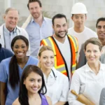 Top Trends in Corporate Uniforms for 2025 4 Jobs fair scaled 1 Jobs fair scaled 1