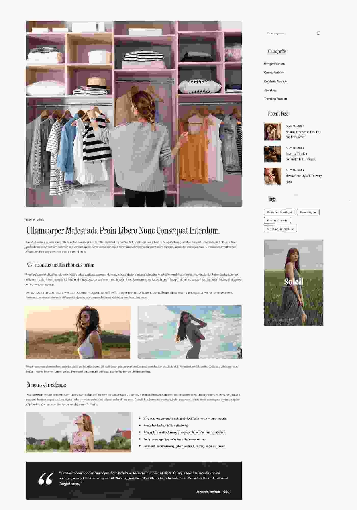 blog details rightsidebar