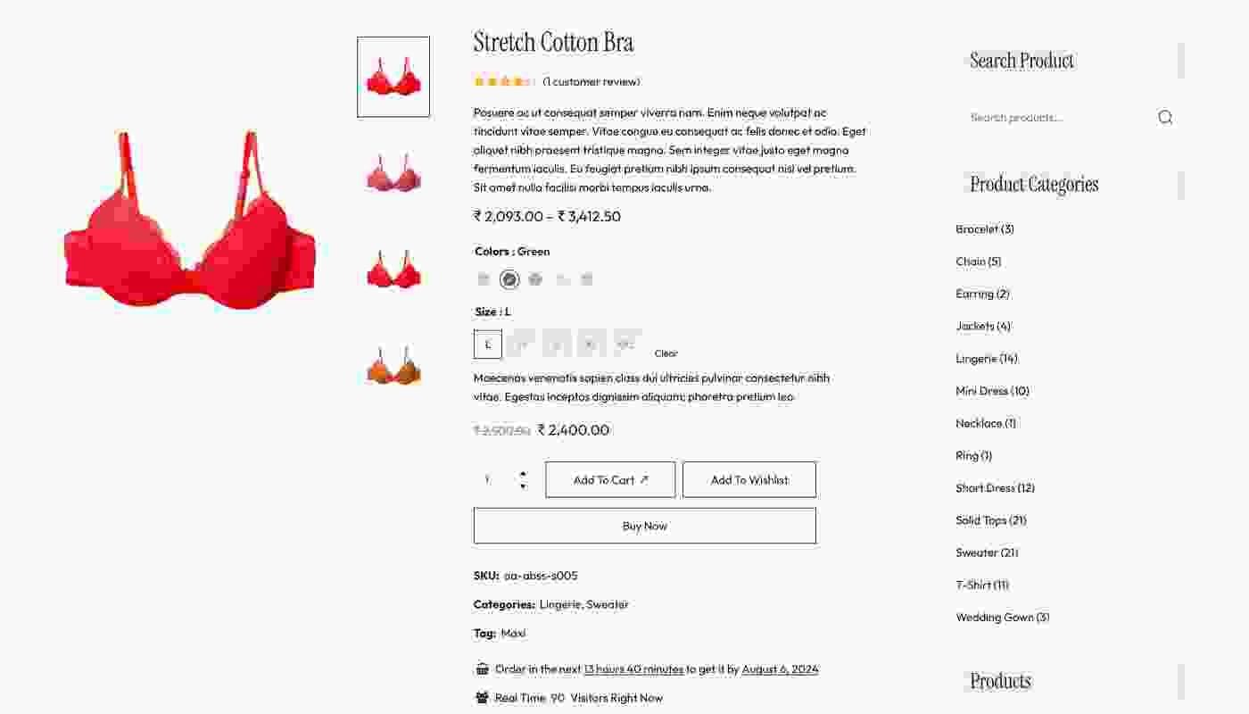 shop layout thumb right