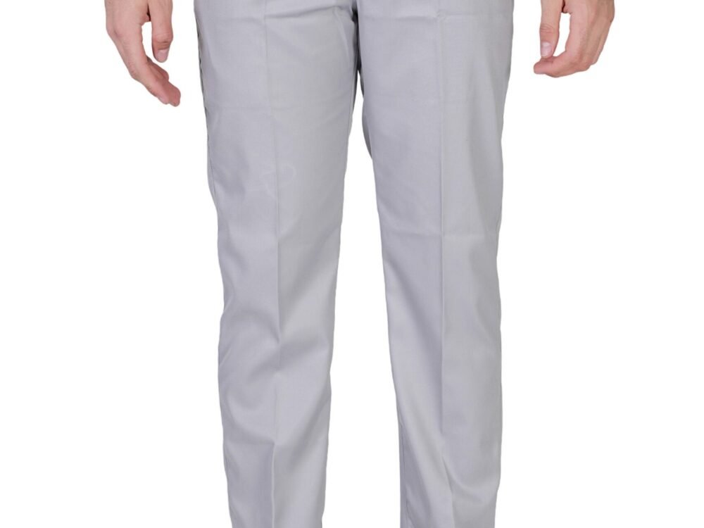 Gray Trouser For Men
