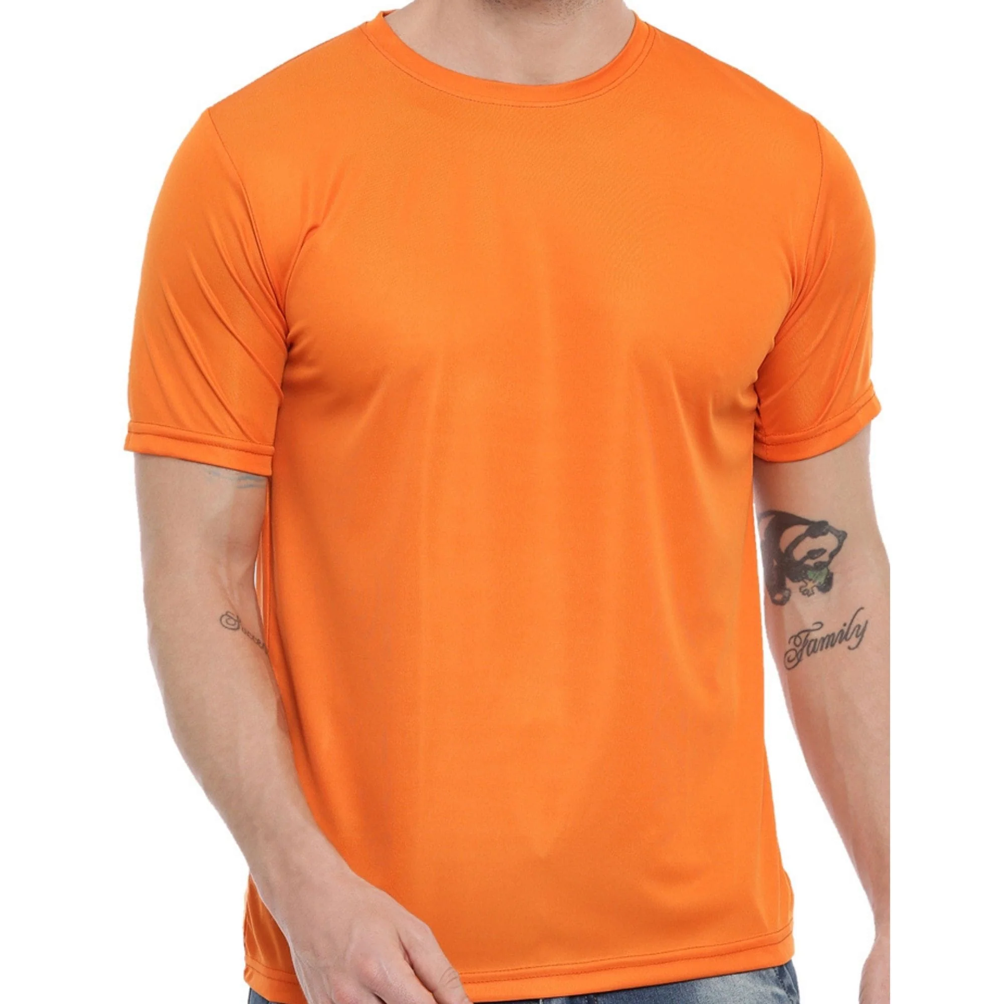 drifit roundneck customisable drifit round neck t shirt 100 polyester order in bulk