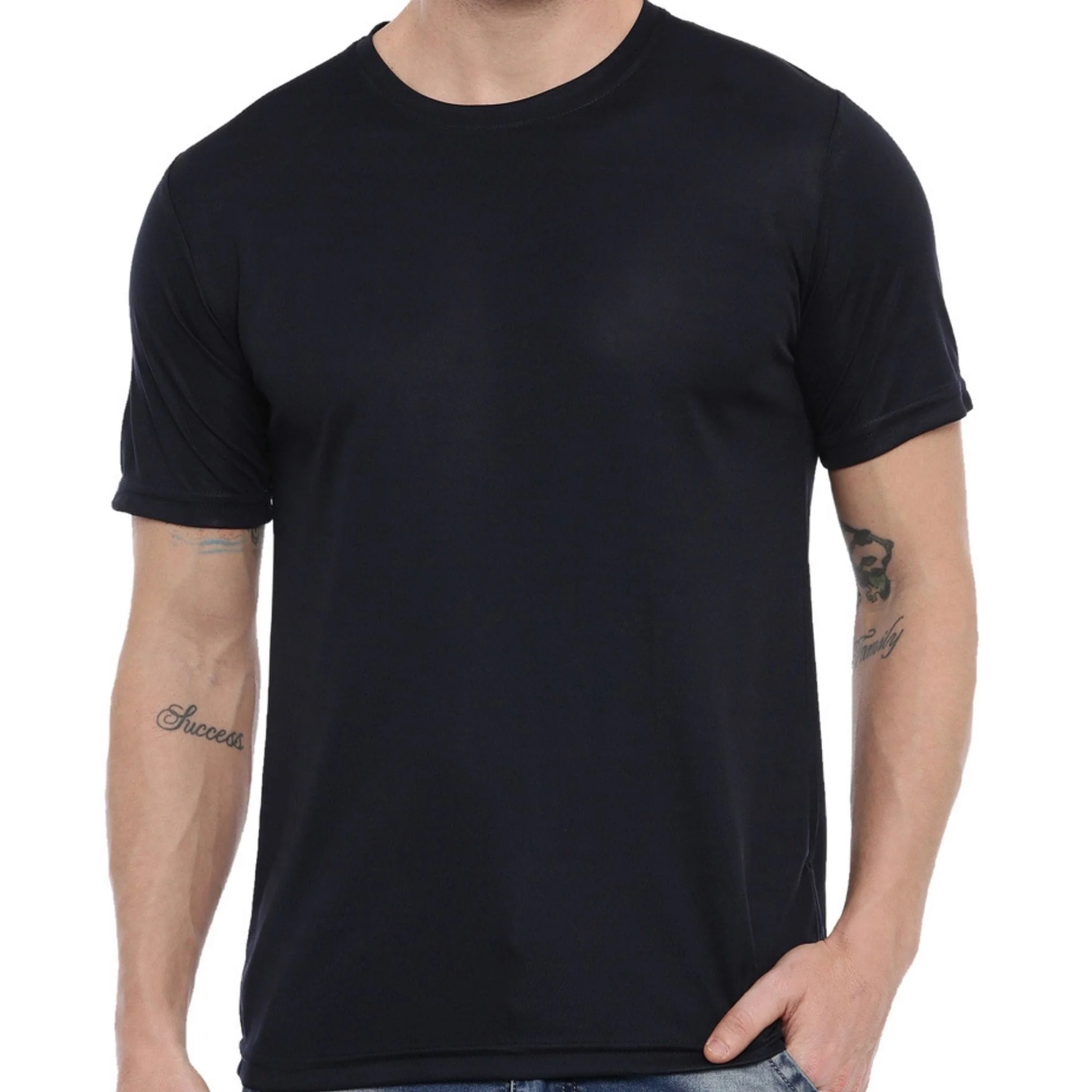 drifit roundneck customisable drifit round neck t shirt 100 polyester order in bulk