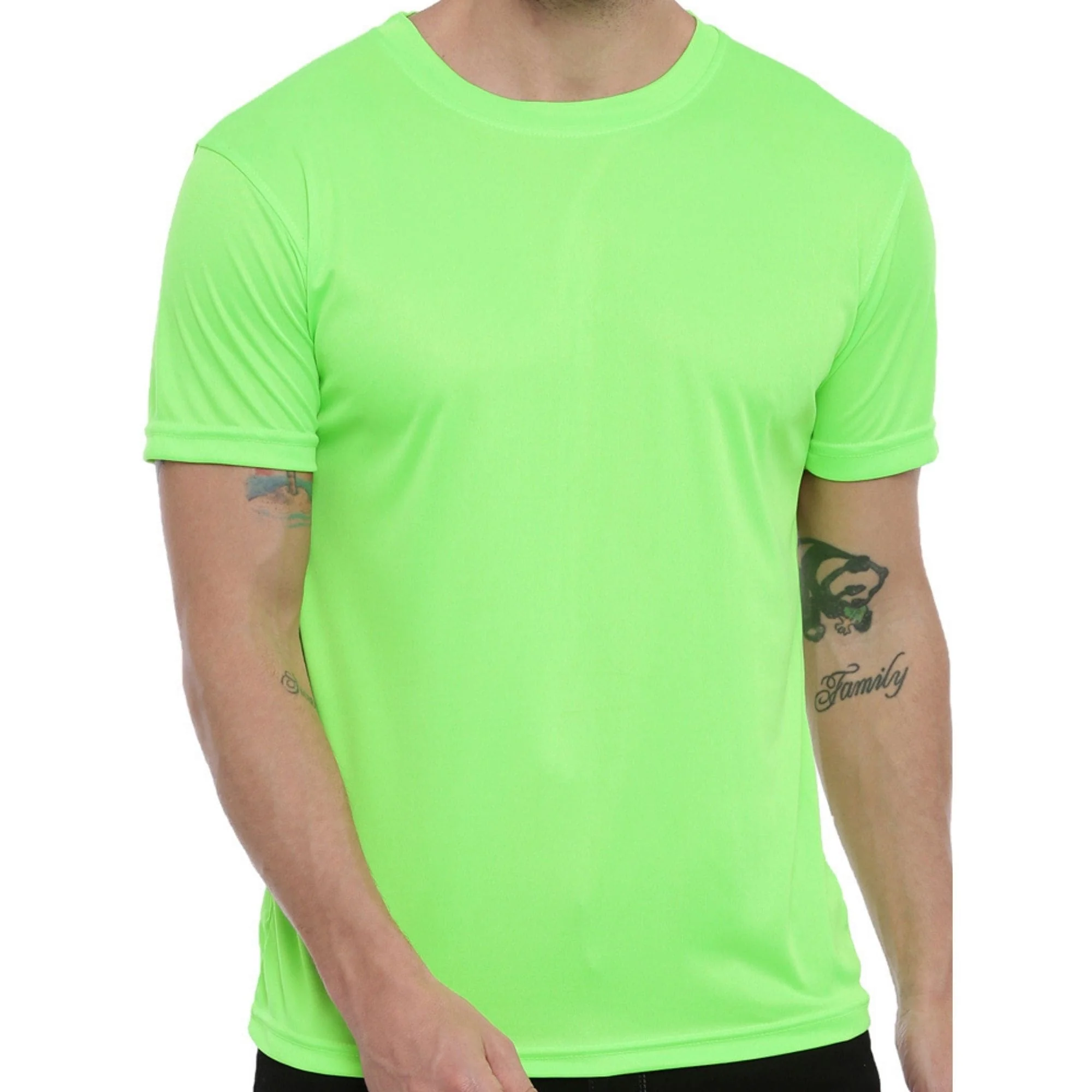 drifit roundneck customisable drifit round neck t shirt 100 polyester order in bulk