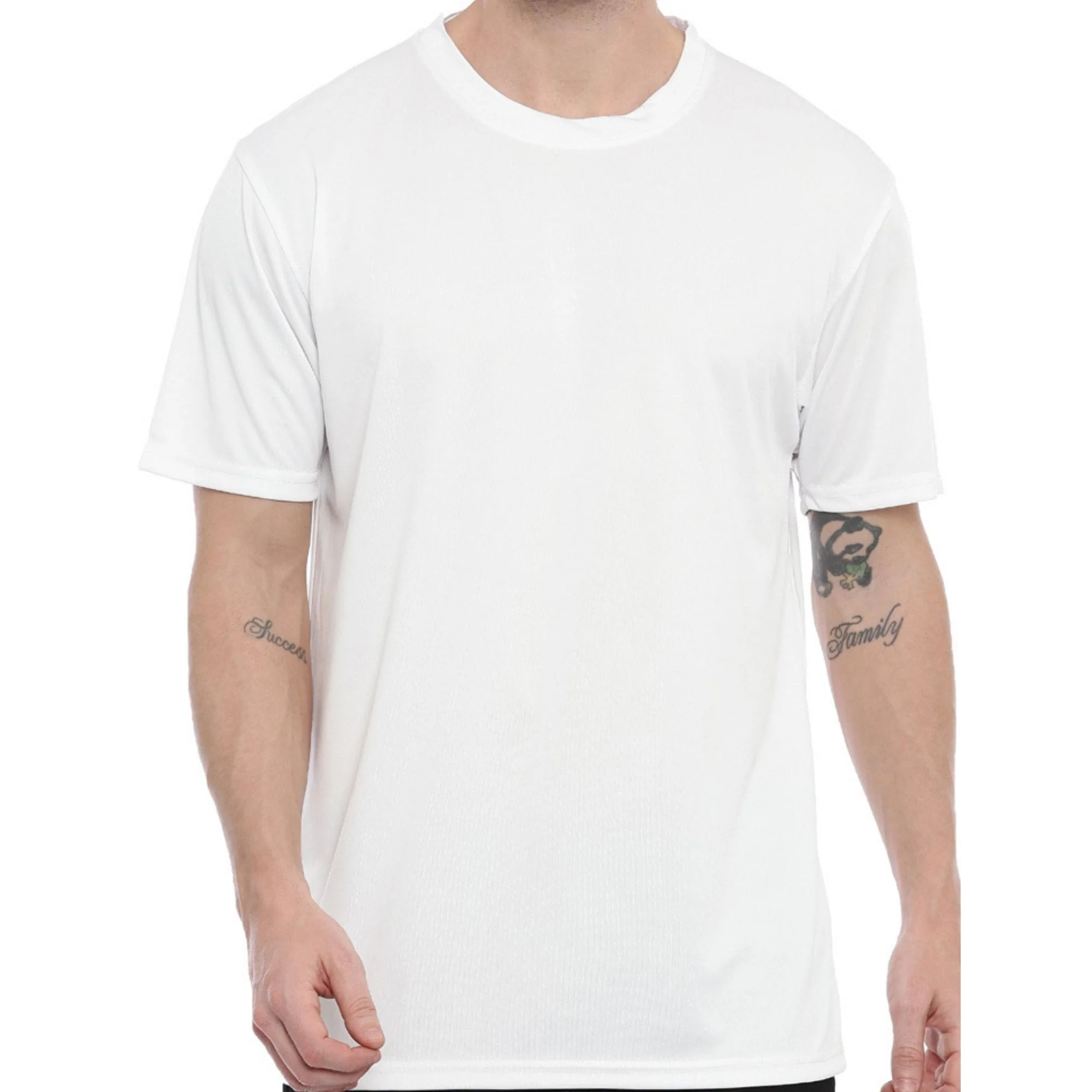 drifit roundneck customisable drifit round neck t shirt 100 polyester order in bulk