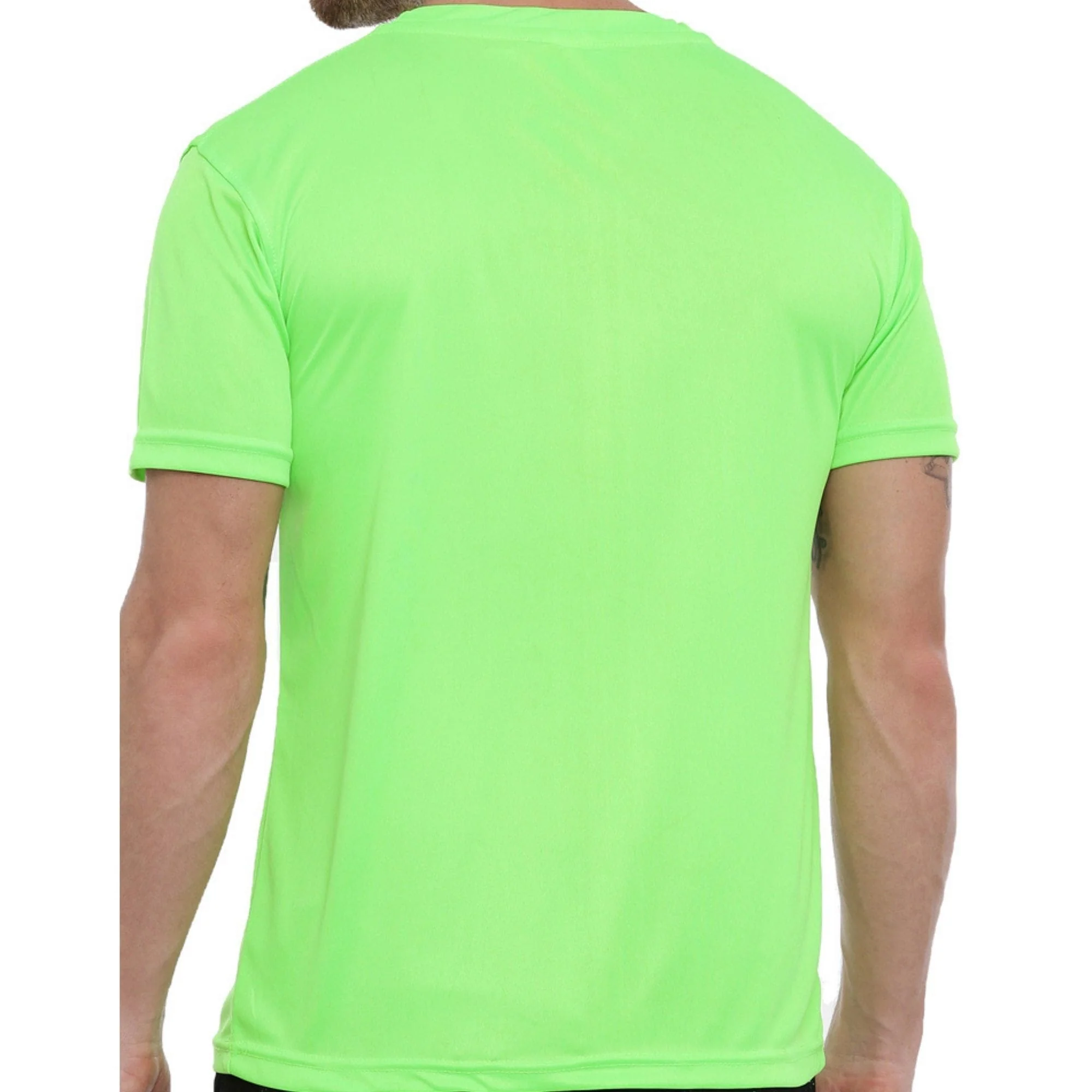 drifit roundneck customisable drifit round neck t shirt 100 polyester order in bulk