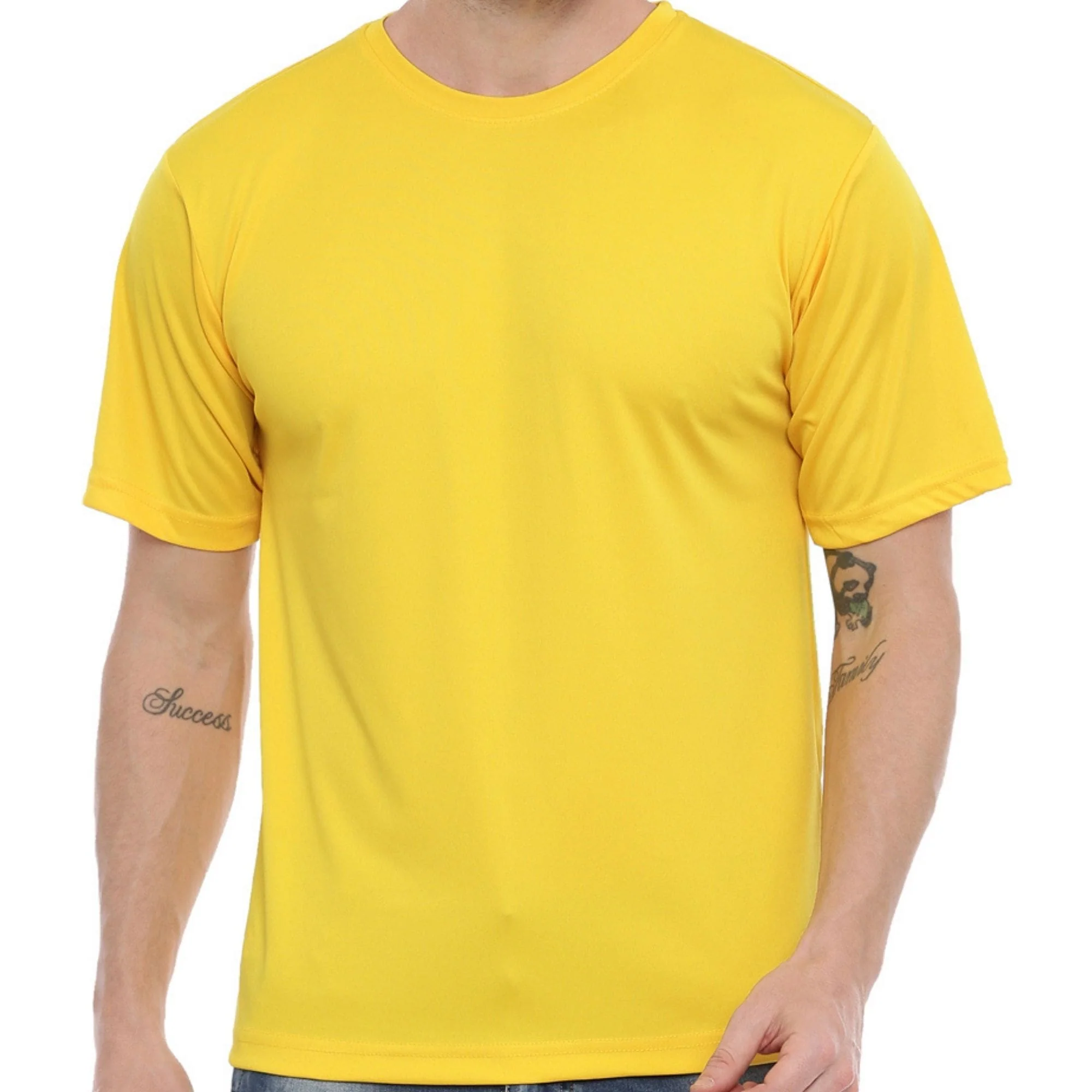 drifit roundneck customisable drifit round neck t shirt 100 polyester order in bulk
