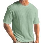 dotnit roundneck t-shirt uniform India – Uniform Essence
