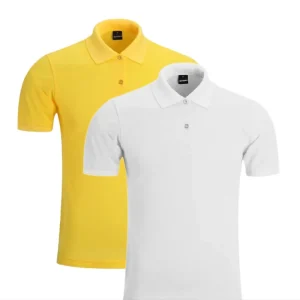 Nirmal Polo T-shirt