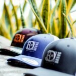 Promotional Caps