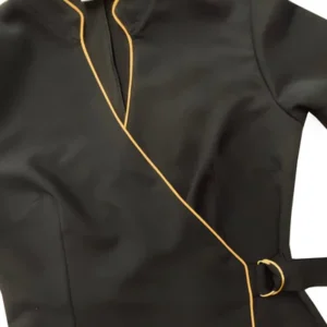 Beauty & Wellness Uniforms Collection